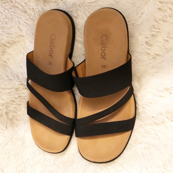 gabor eagle sandals